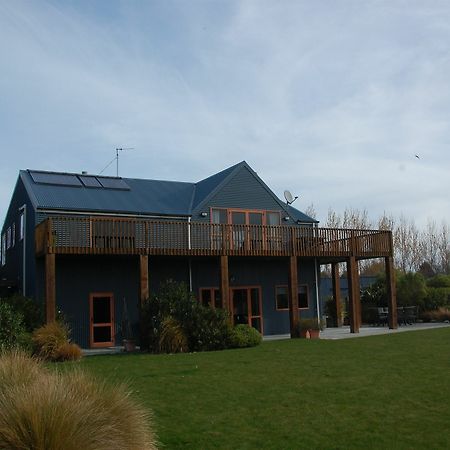 Glendeer Lodge Timaru Εξωτερικό φωτογραφία