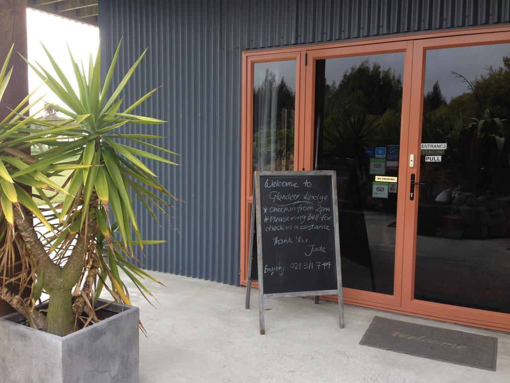 Glendeer Lodge Timaru Εξωτερικό φωτογραφία
