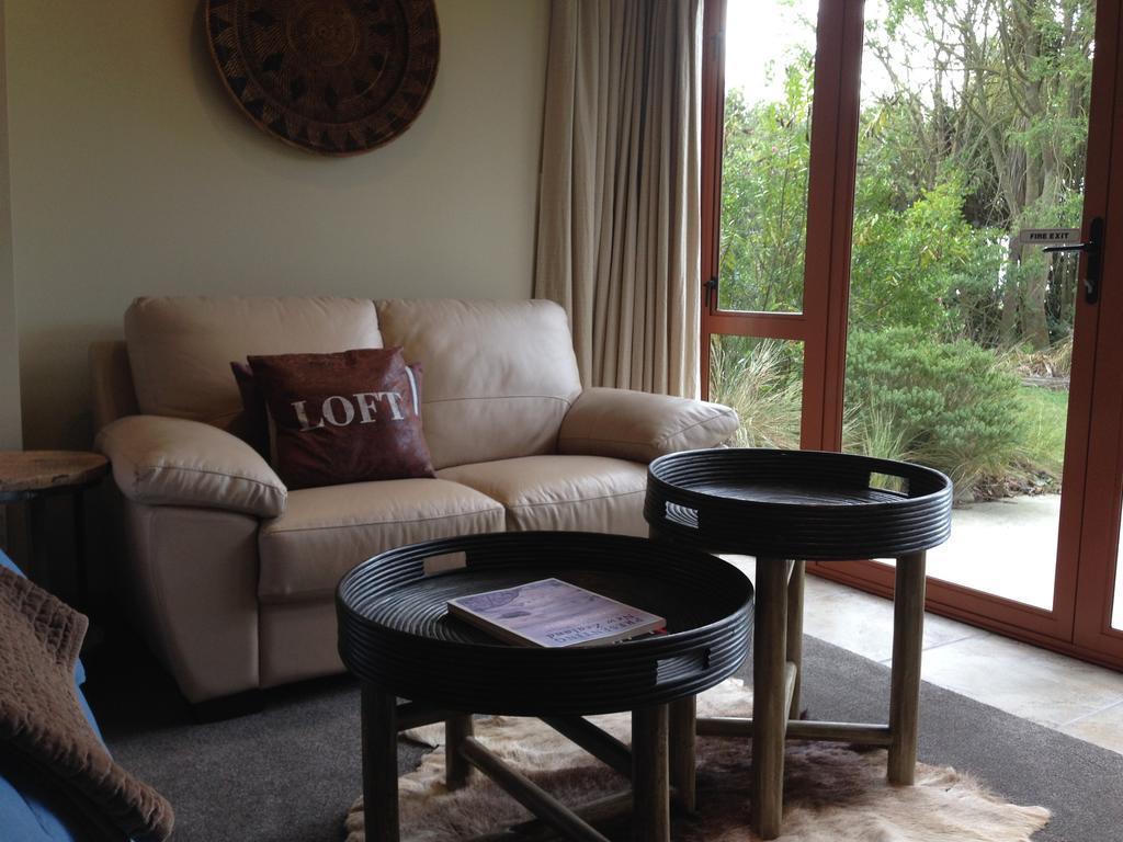 Glendeer Lodge Timaru Εξωτερικό φωτογραφία