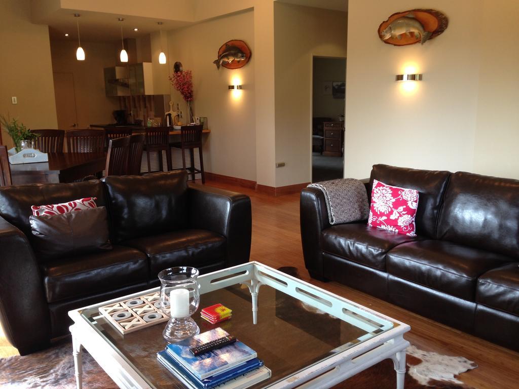 Glendeer Lodge Timaru Εξωτερικό φωτογραφία