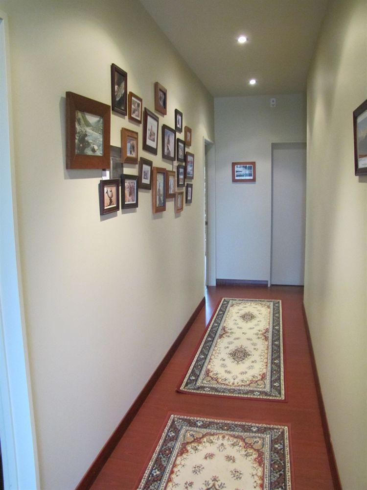 Glendeer Lodge Timaru Εξωτερικό φωτογραφία