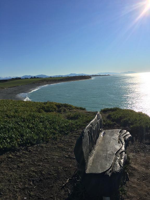 Glendeer Lodge Timaru Εξωτερικό φωτογραφία