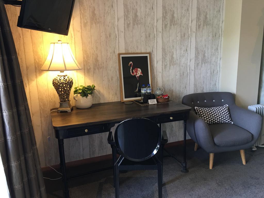 Glendeer Lodge Timaru Εξωτερικό φωτογραφία