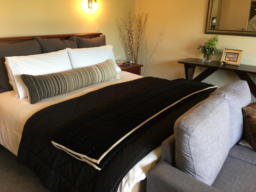 Glendeer Lodge Timaru Εξωτερικό φωτογραφία