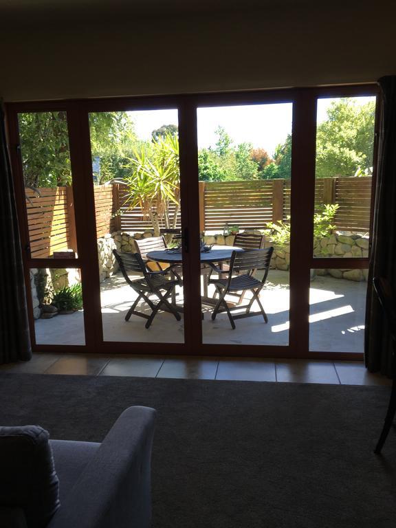 Glendeer Lodge Timaru Εξωτερικό φωτογραφία