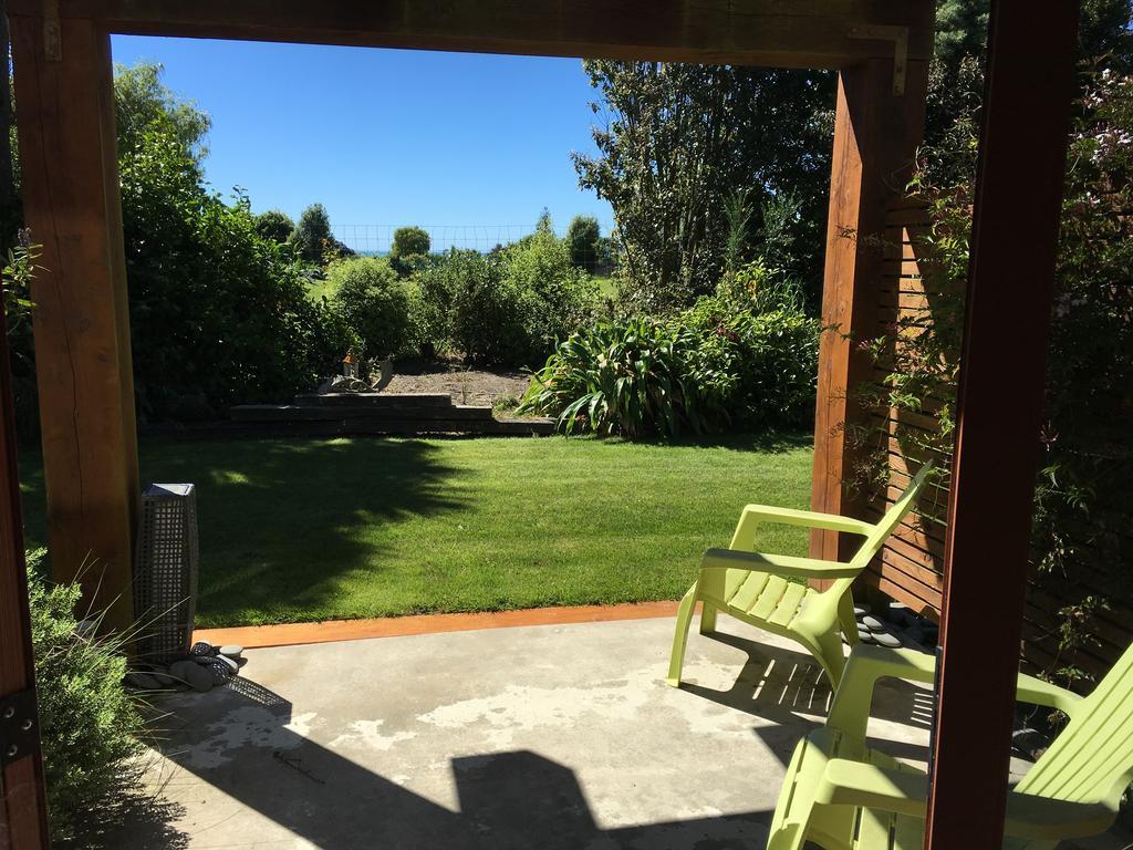 Glendeer Lodge Timaru Εξωτερικό φωτογραφία