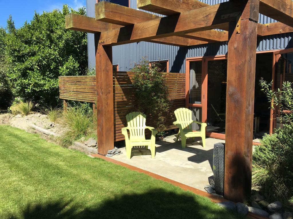 Glendeer Lodge Timaru Εξωτερικό φωτογραφία