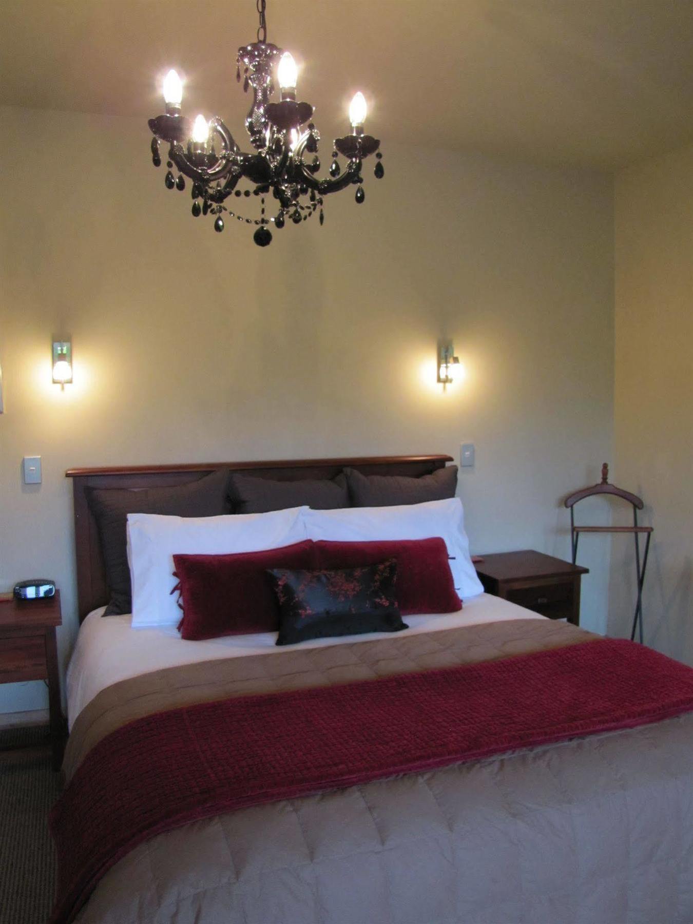 Glendeer Lodge Timaru Εξωτερικό φωτογραφία