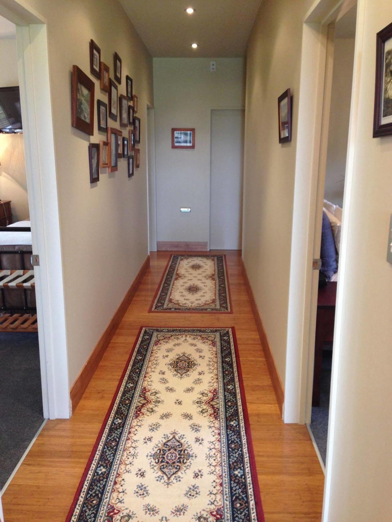 Glendeer Lodge Timaru Εξωτερικό φωτογραφία