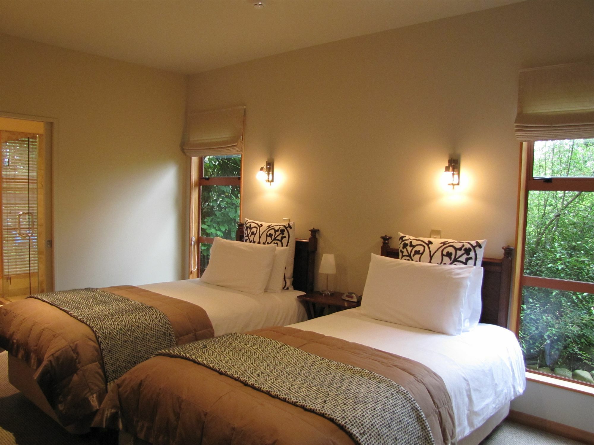 Glendeer Lodge Timaru Εξωτερικό φωτογραφία