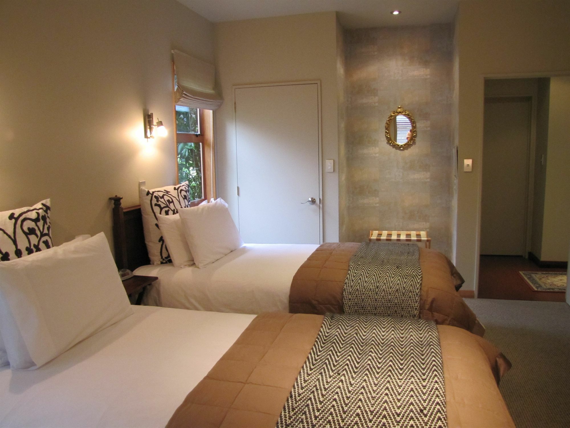 Glendeer Lodge Timaru Εξωτερικό φωτογραφία