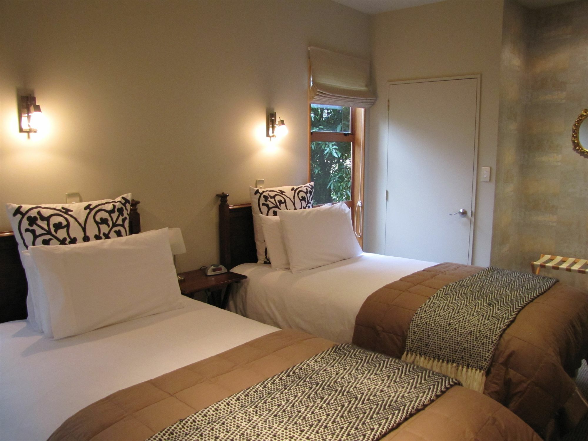 Glendeer Lodge Timaru Εξωτερικό φωτογραφία