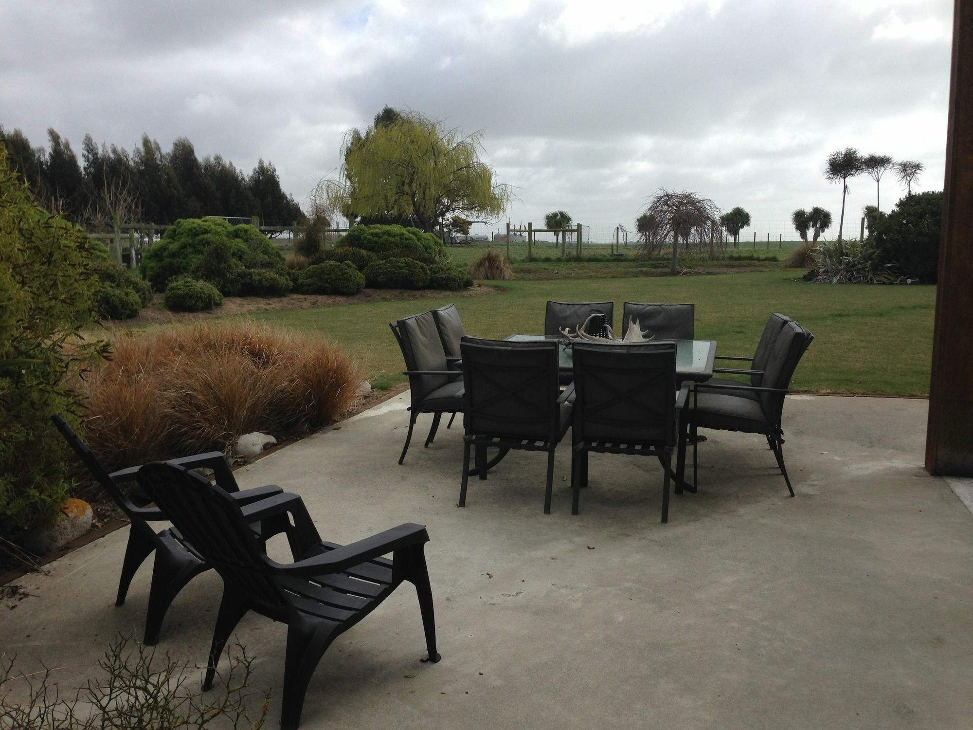 Glendeer Lodge Timaru Εξωτερικό φωτογραφία