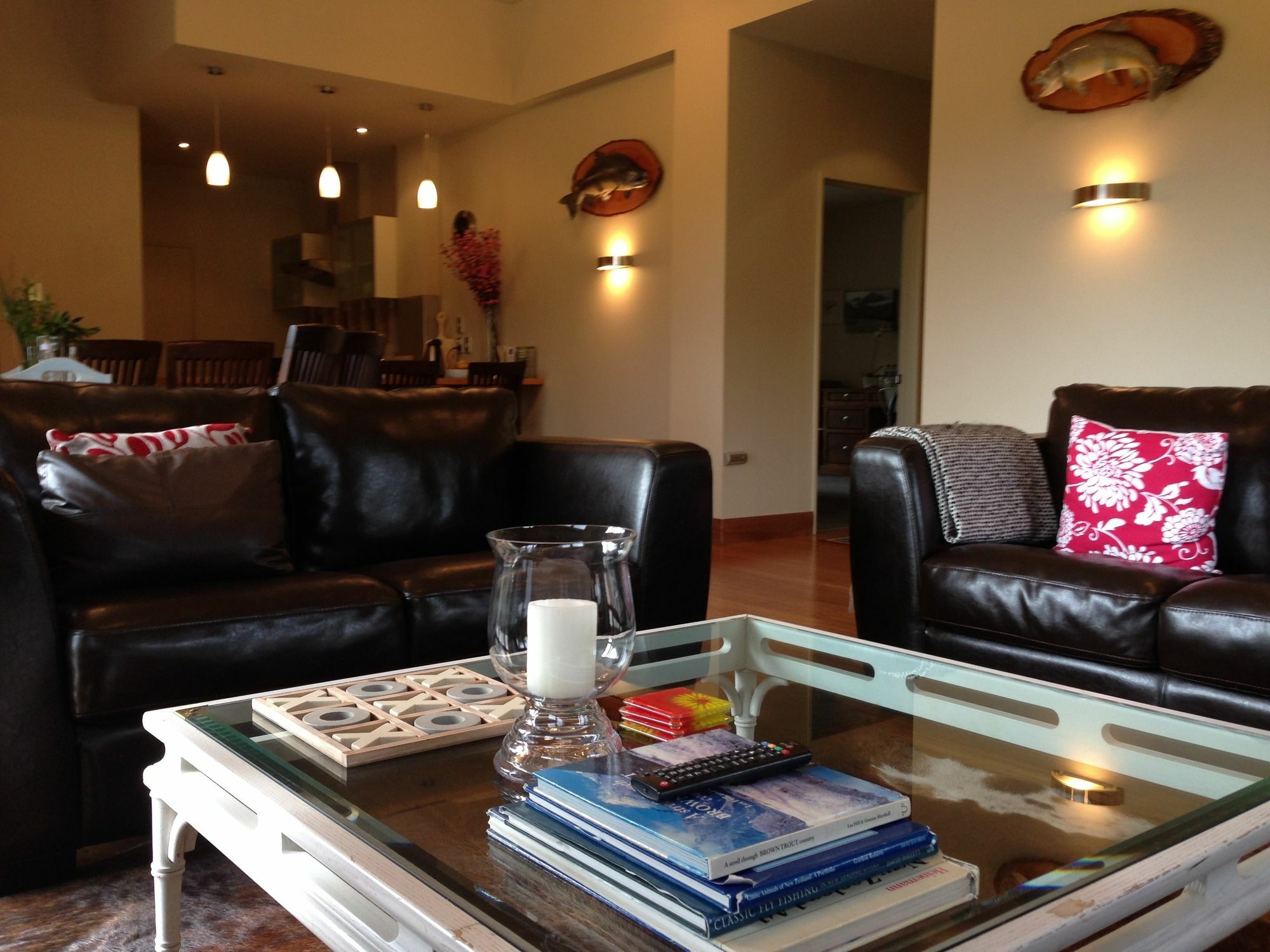 Glendeer Lodge Timaru Εξωτερικό φωτογραφία