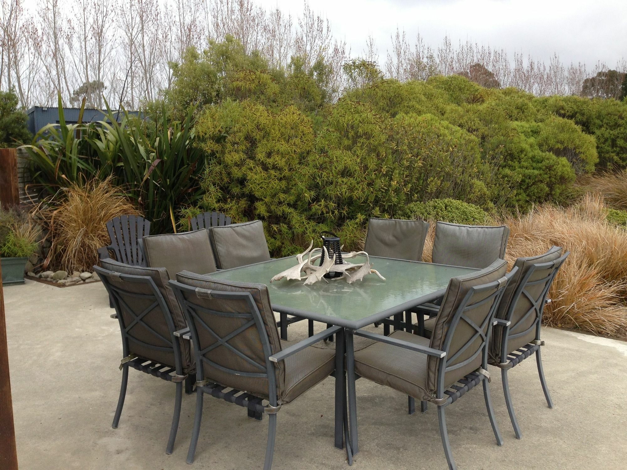 Glendeer Lodge Timaru Εξωτερικό φωτογραφία