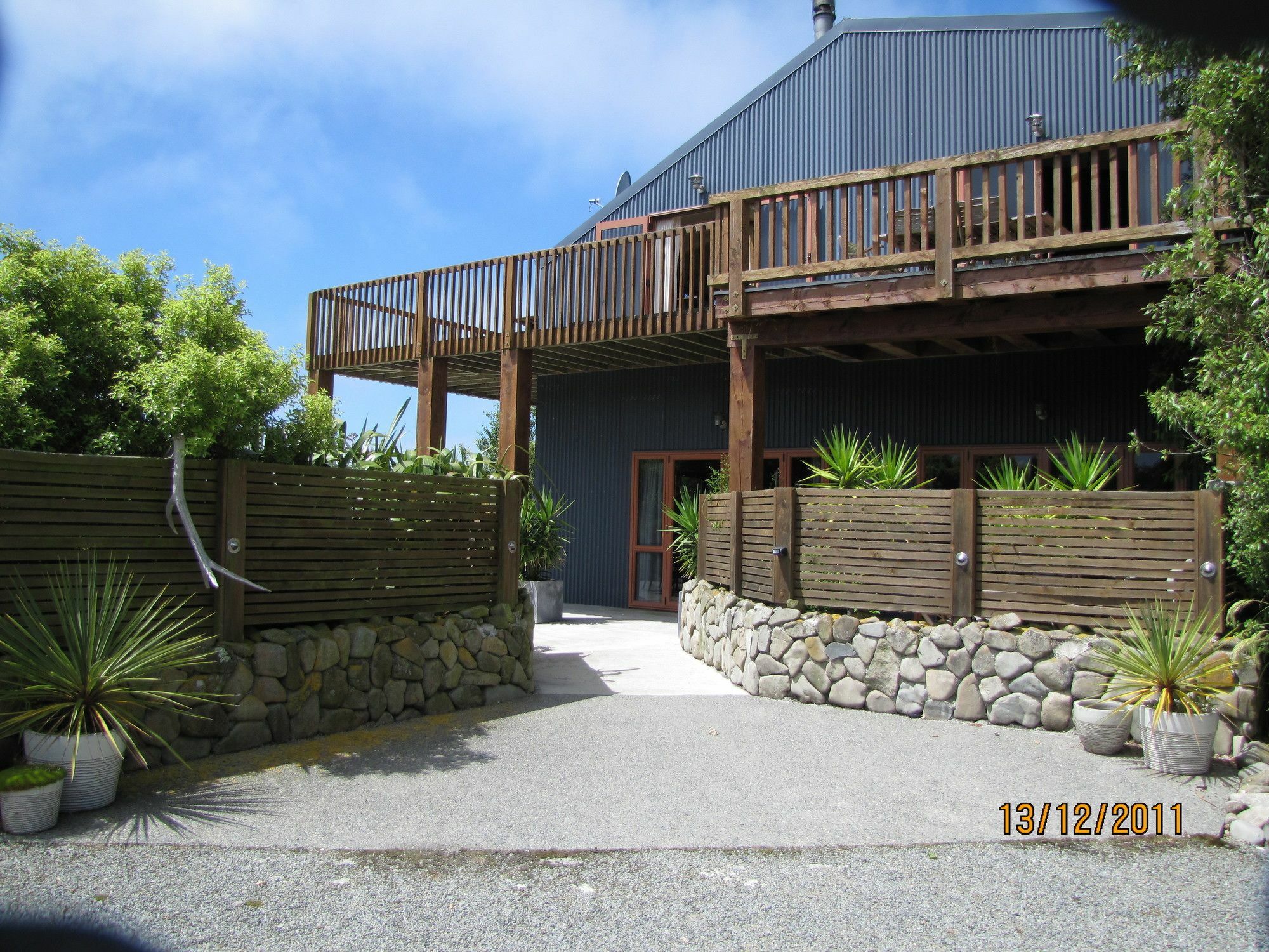Glendeer Lodge Timaru Εξωτερικό φωτογραφία