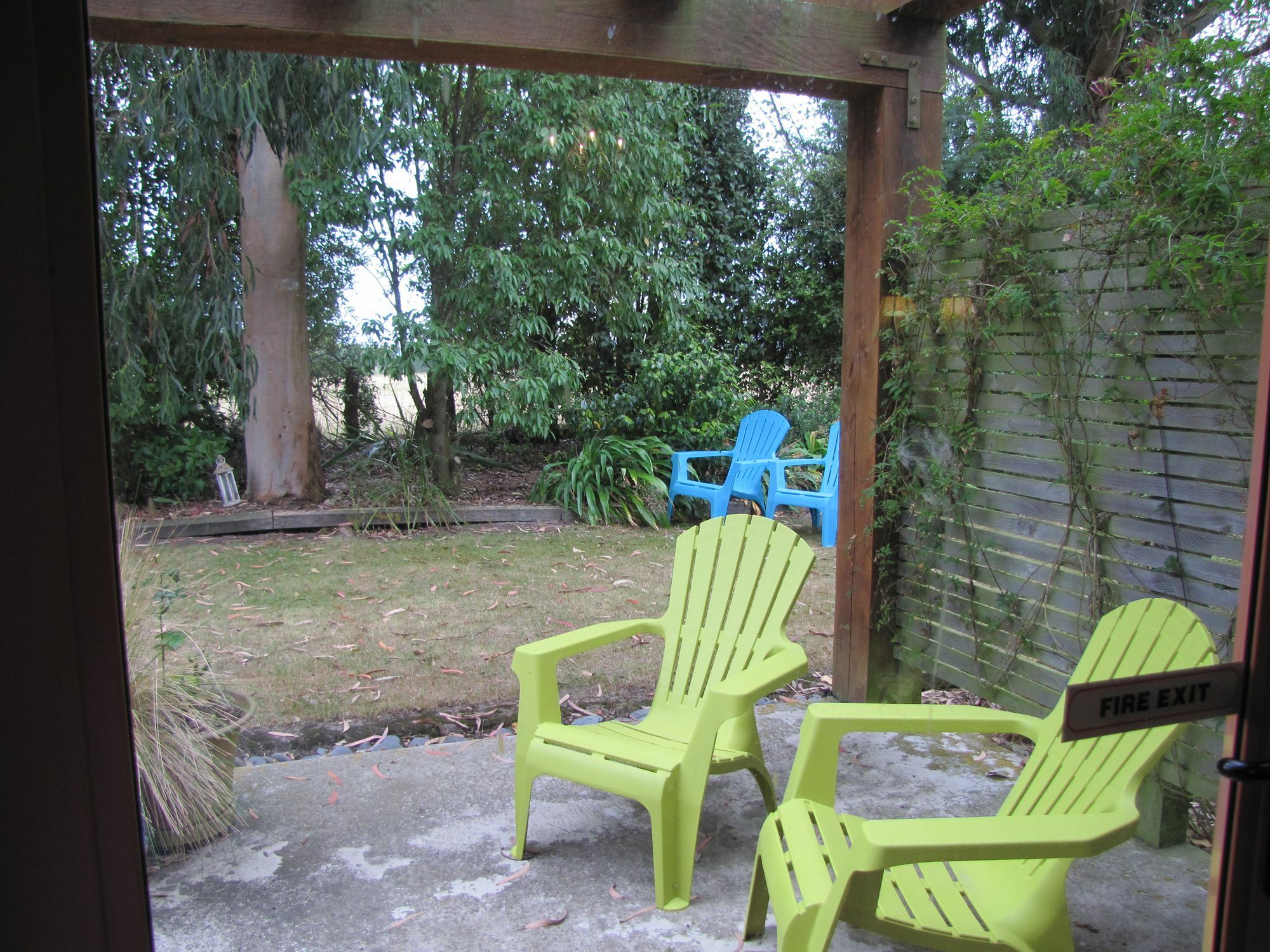 Glendeer Lodge Timaru Εξωτερικό φωτογραφία