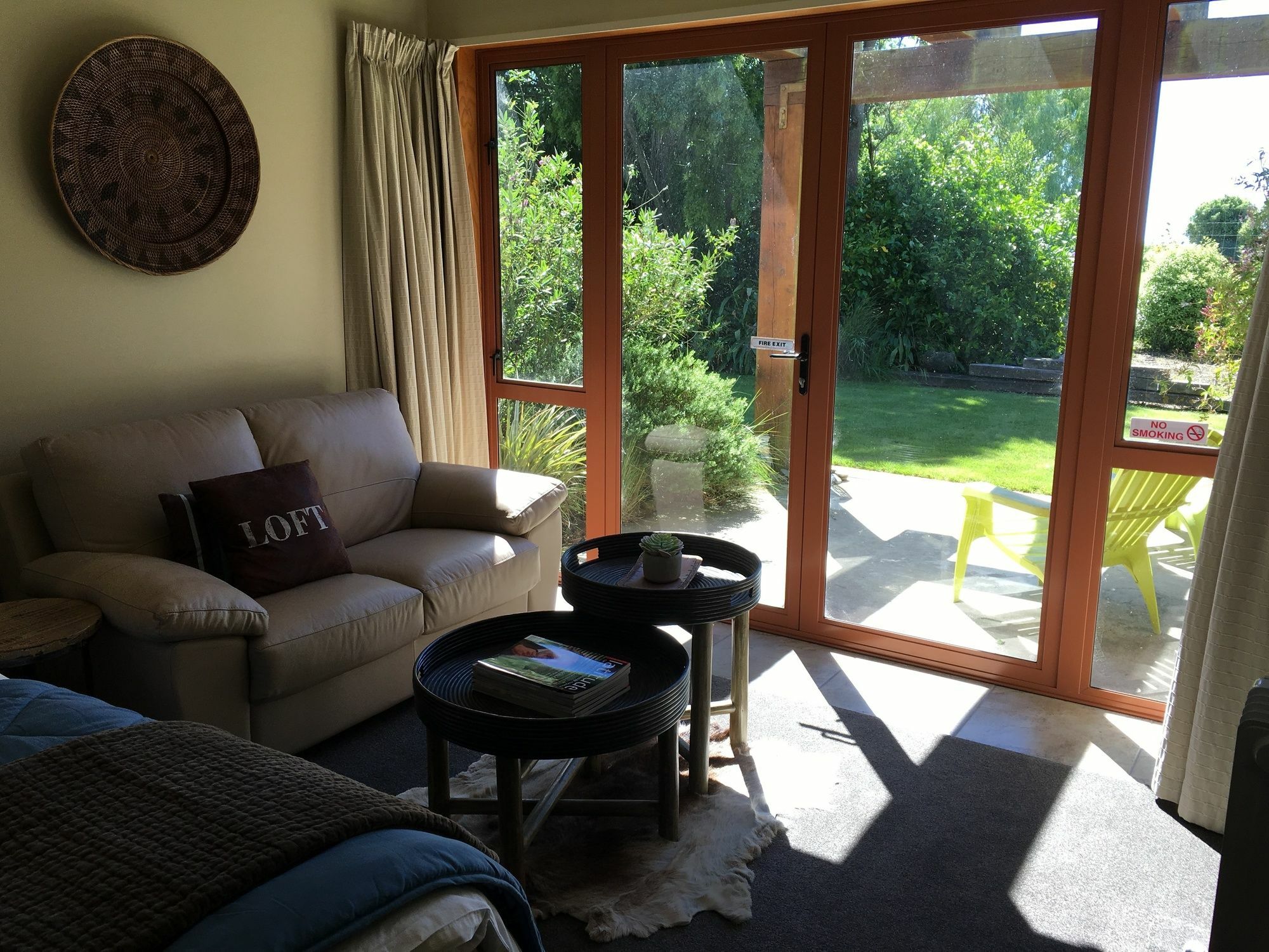 Glendeer Lodge Timaru Εξωτερικό φωτογραφία