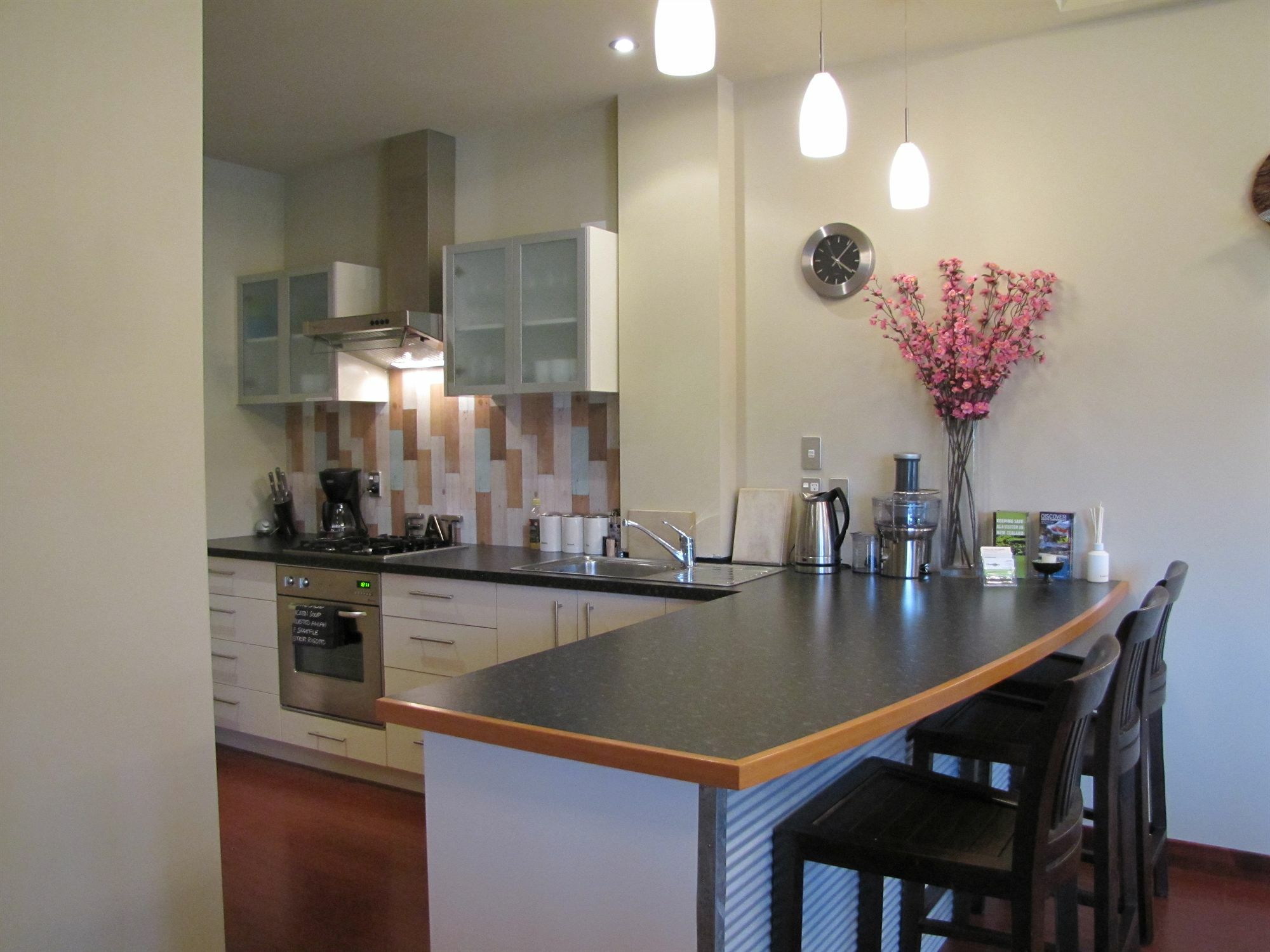 Glendeer Lodge Timaru Εξωτερικό φωτογραφία