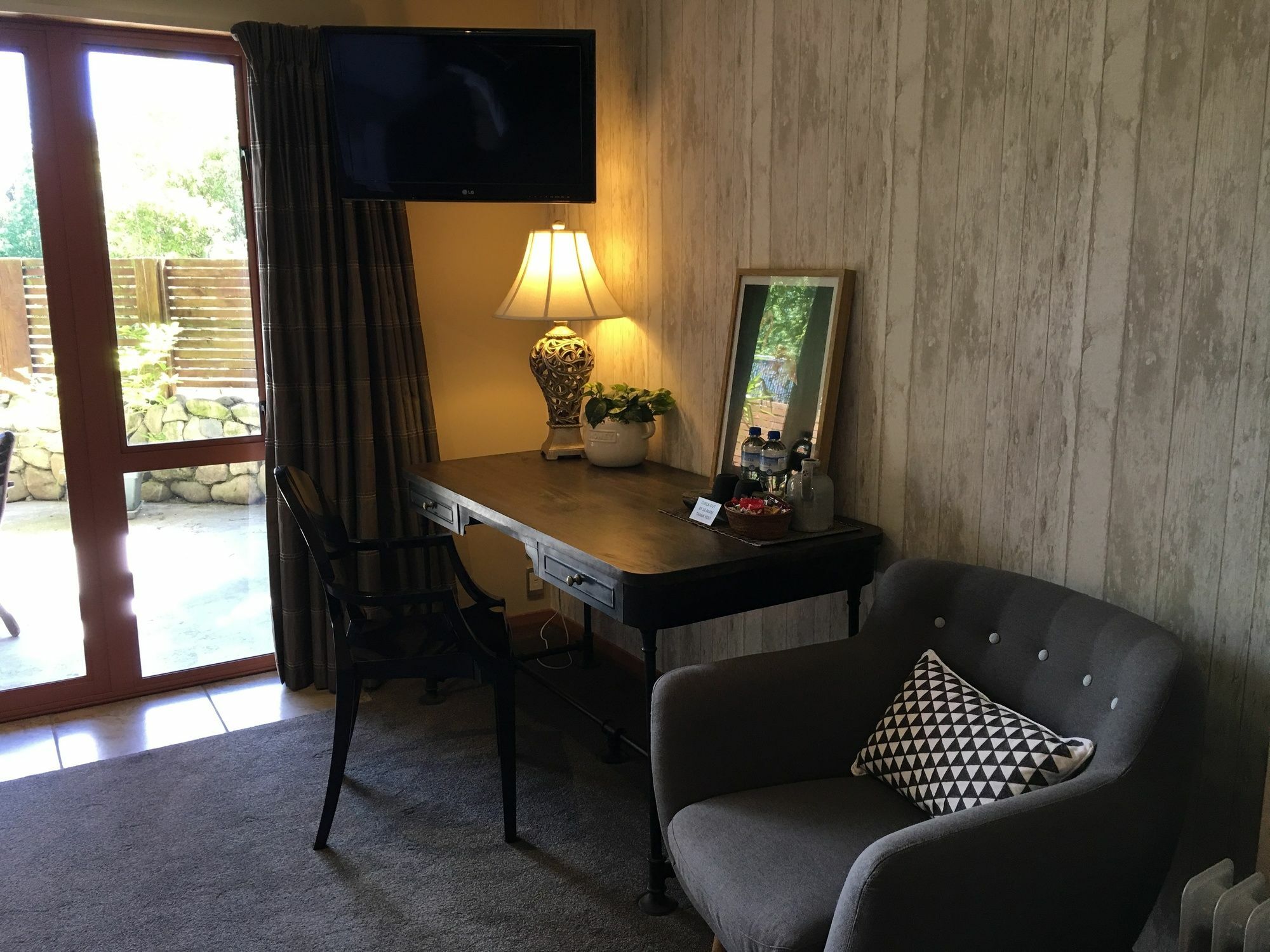 Glendeer Lodge Timaru Εξωτερικό φωτογραφία