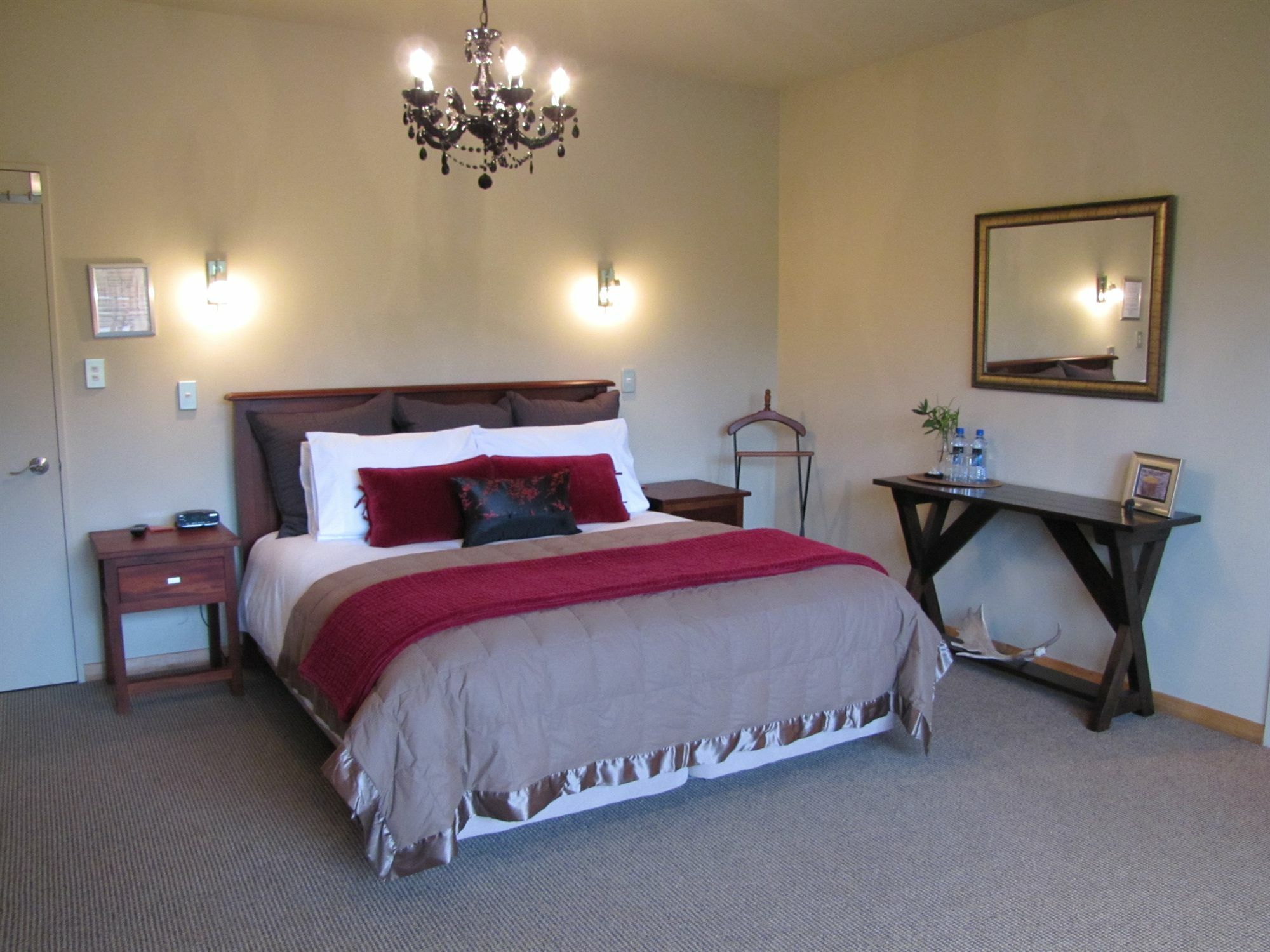 Glendeer Lodge Timaru Εξωτερικό φωτογραφία