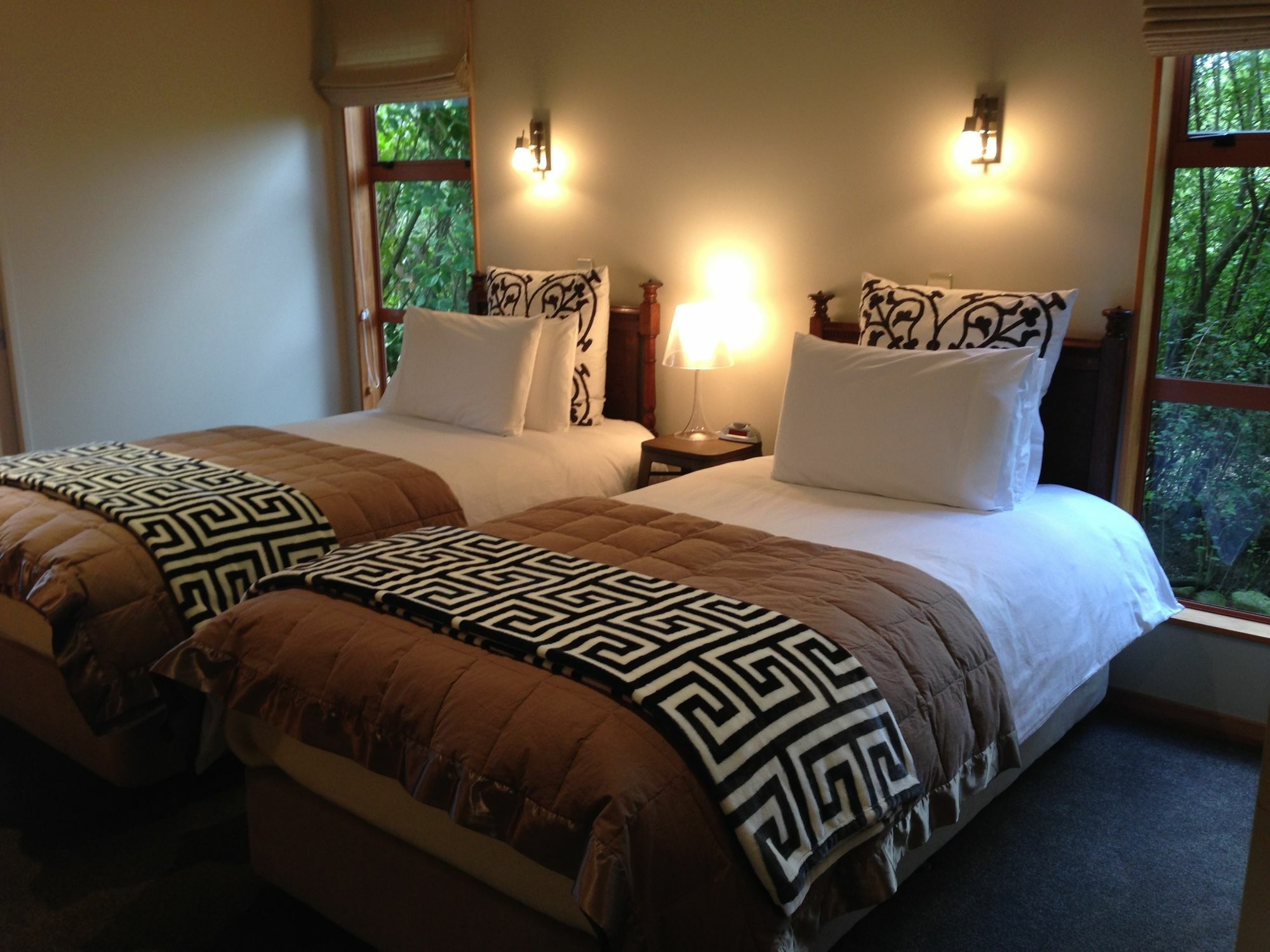 Glendeer Lodge Timaru Εξωτερικό φωτογραφία