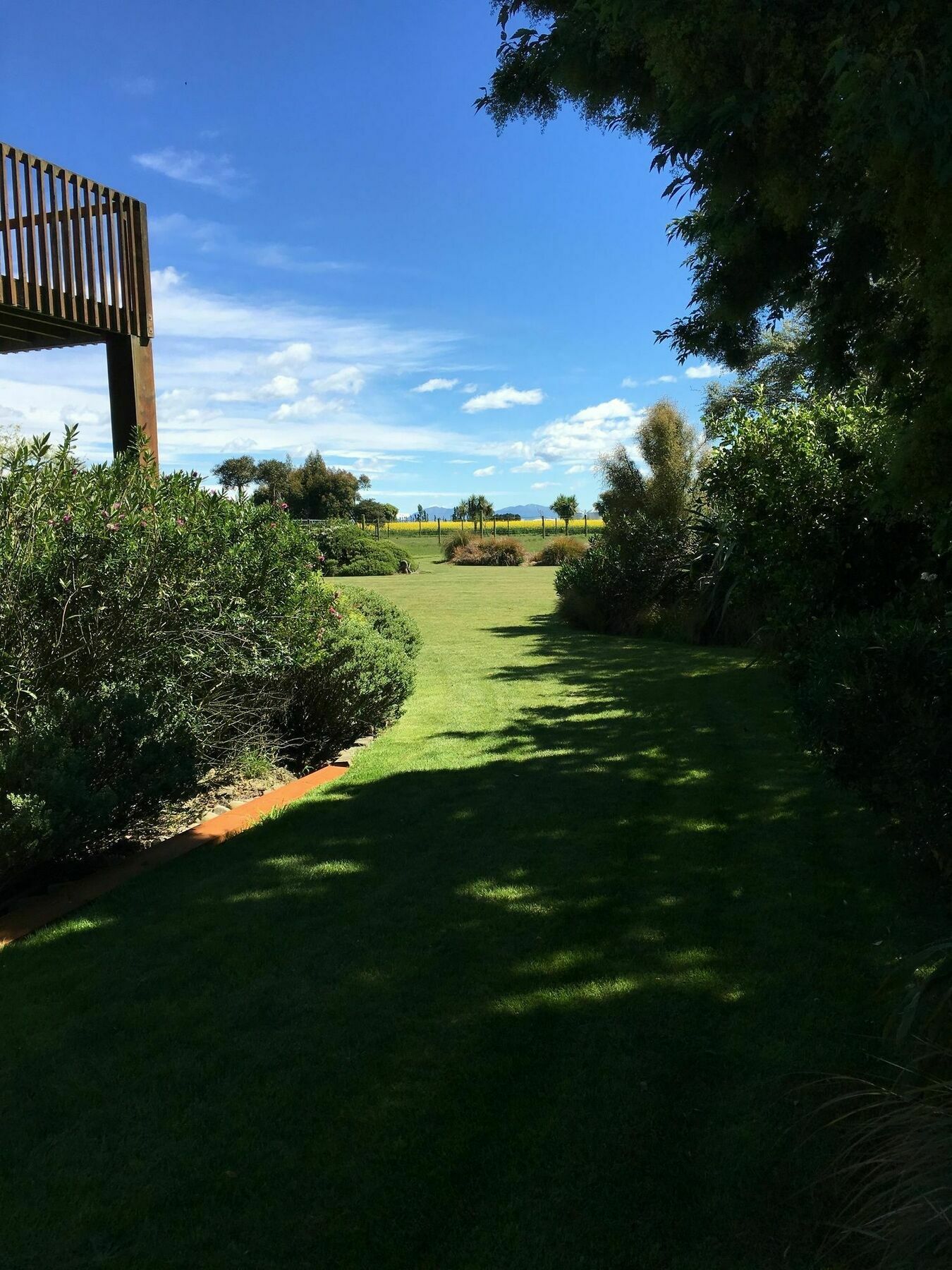 Glendeer Lodge Timaru Εξωτερικό φωτογραφία